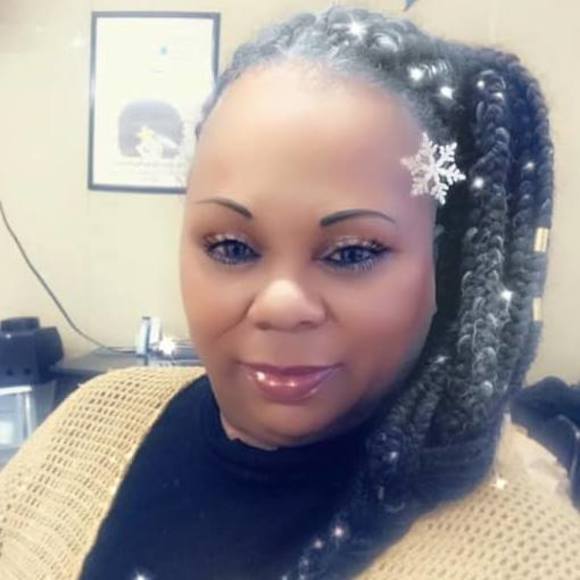 Meet your Posher, Patsy - Picture 1 of 1